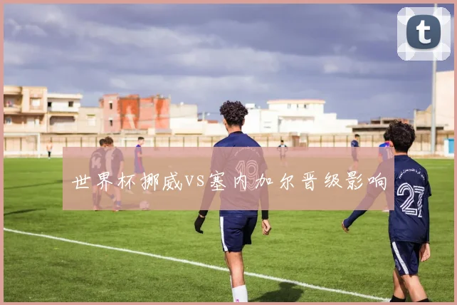 世界杯挪威vs塞内加尔晋级影响