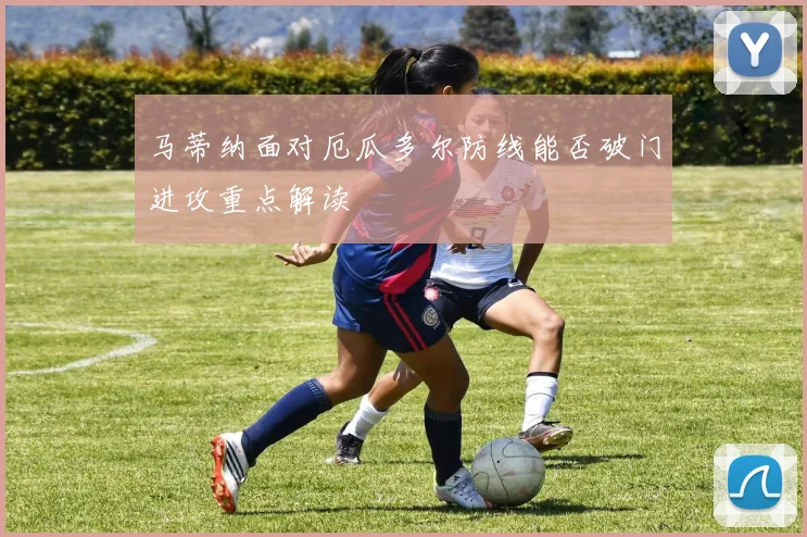 马蒂纳面对厄瓜多尔防线能否破门进攻重点解读