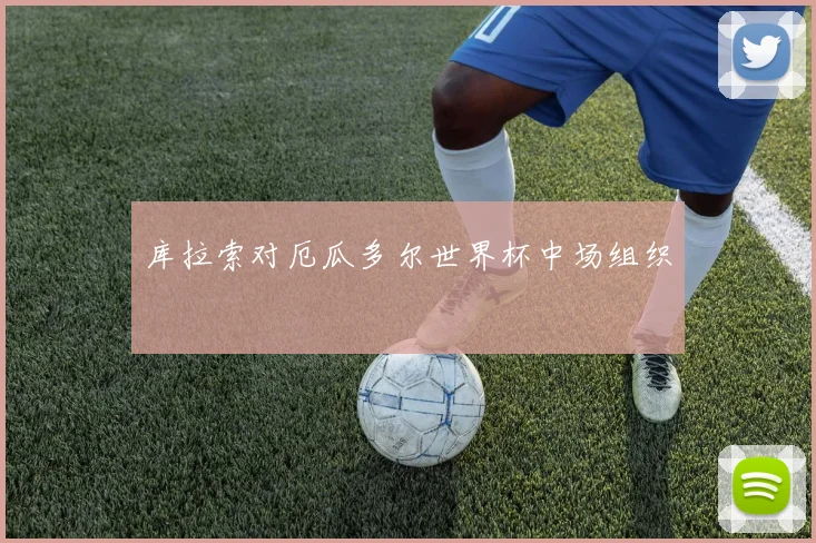 库拉索对厄瓜多尔世界杯中场组织