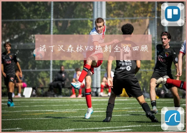 诺丁汉森林vs热刺全场回顾