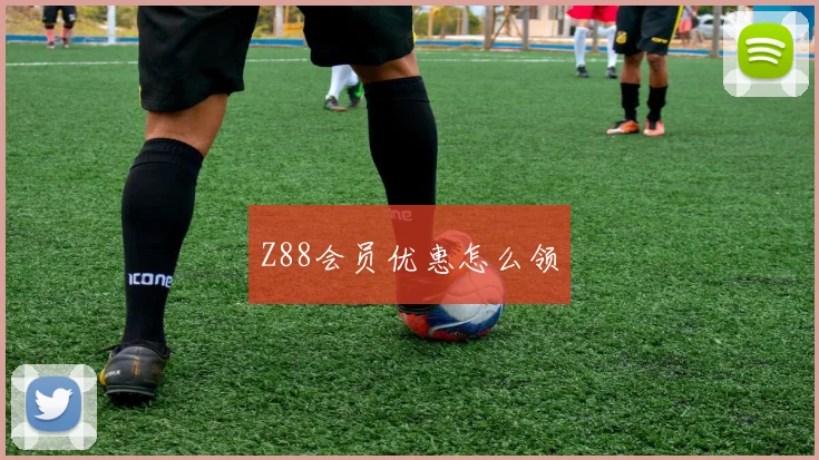 Z88会员优惠怎么领
